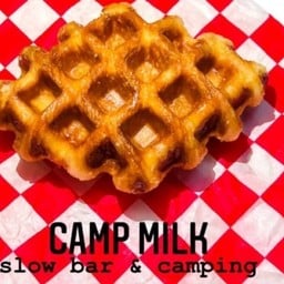 CAMP MILK