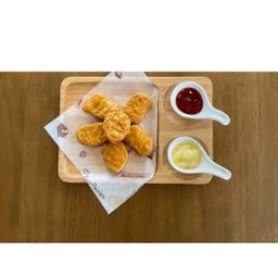 ชิกเก้นดิป