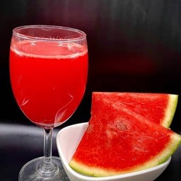 น่ำแตงโมสกัดเย็น 200 ml.