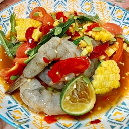 ส้มตำเลย | 239