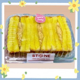 แซนวิชโบราณ ที่ไม่โบราณ