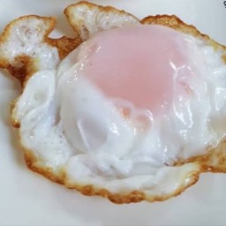 ไข่ดาว