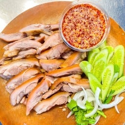 รวมเนื้อหนัง 300g