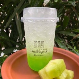 ชาบางกอก (ชาช้างเดิม) สาขาดาว์นทาว์นถนนบางกอก