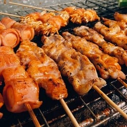 ต่อมะล่ะ หม่าล่า บางแก้ว