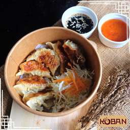 เกี๊ยวซ่า ชุดเล็ก