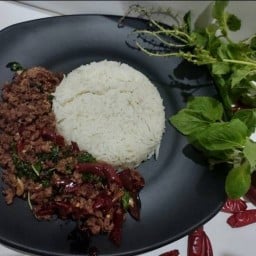 Eat Indy พหลโยธิน21
