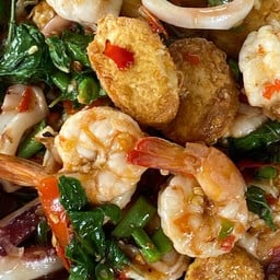 เมืองสิง อาหารตามสั่ง