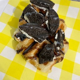Yummy Croffle
