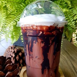 โกโก้บานาน่า