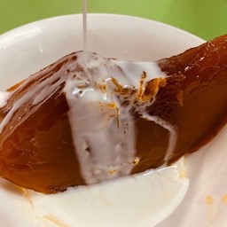 ขนมหวาน กู้กู