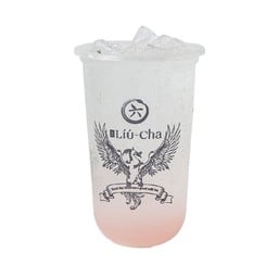 ลิ้นจี่โซดา