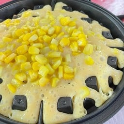 ข้าวโพด