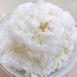 ข้าวเปล่า