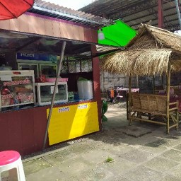 เดียร์อาหารตามสั่ง
