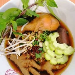 ครัวซาลอน