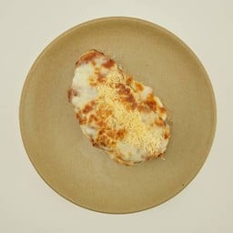 ซาวโดว์หน้าลาซานญ่าเนื้อ