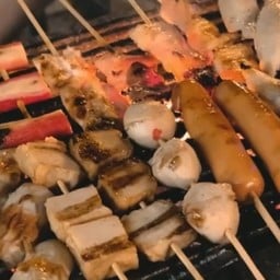 Ma-La หม่าล่ามาละ