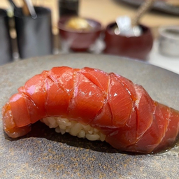 Shiro-i Omakase