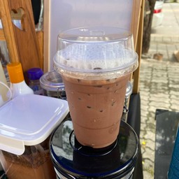 มอคค่า (Mocha)