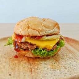 Summer Burgers แยกวุ่นวาย