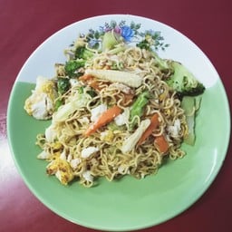 ตามสั่งแม่โอ-ประดิพัทธ์ซอย6 สาขา1ประดิพัทธ์ซอย6