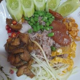 ครัวอาม่าสมใจ