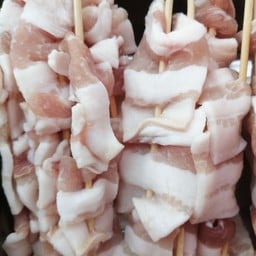 หม่าล่า Mr.Benz ปิ้งย่างหม่าล่า