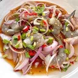 ยำโคตรลำ สาขา 1