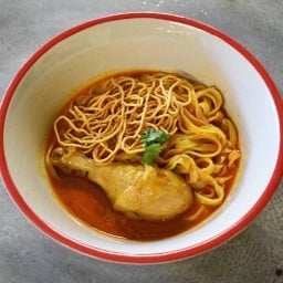 ข้าวซอยเศรษฐี 2 ข้าวซอยเศรษฐี 2