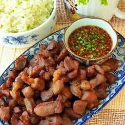 หมูอ้วน By veenus