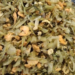 ข้าวแกงเจ๊เอิน ตลาดโพธิสาร