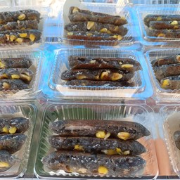 ร้านขนมบ้าบิ่นแม่อาย