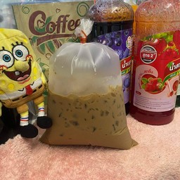 กาแฟโบราณ(ถุงกระดาษ)