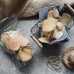 เผือกตะแกรง