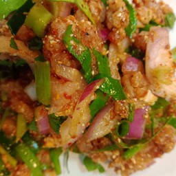 ดาวส้มตำ