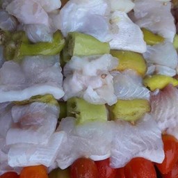 บาบีคิวขาแรง