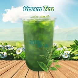 Am Tea Am Tea ช่องสะแก เพชรบุรี