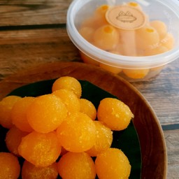 ทองหยอด