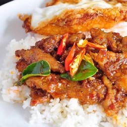 วิไล ข้าวอาหารตามสั่ง