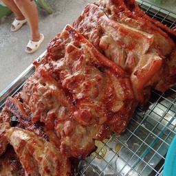 คอหมูจิ้ม(ชุดเล็ก)