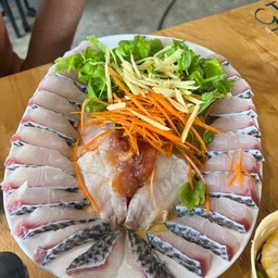 ชุุดปลานิล