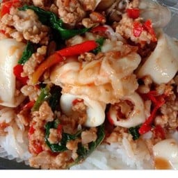 ครัวเจ้ไก่ตามสั่ง