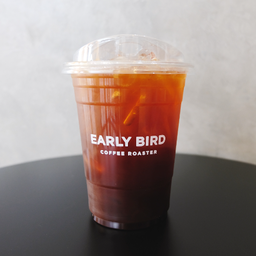 Early Bird Coffee Roaster มาบตาพุด