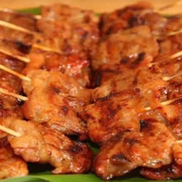 กะเพราโคตรบึ้ม