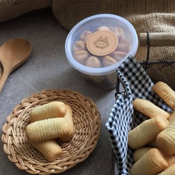 คุกกี้สับปะรด (กระปุก)ที่