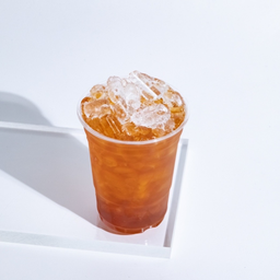 ชาพีชลิ้นจี่