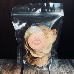 เผือกเบรคแตก