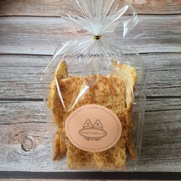 ข้าวตังหมูหยอง