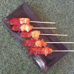 เนื้อ หม่าล่า